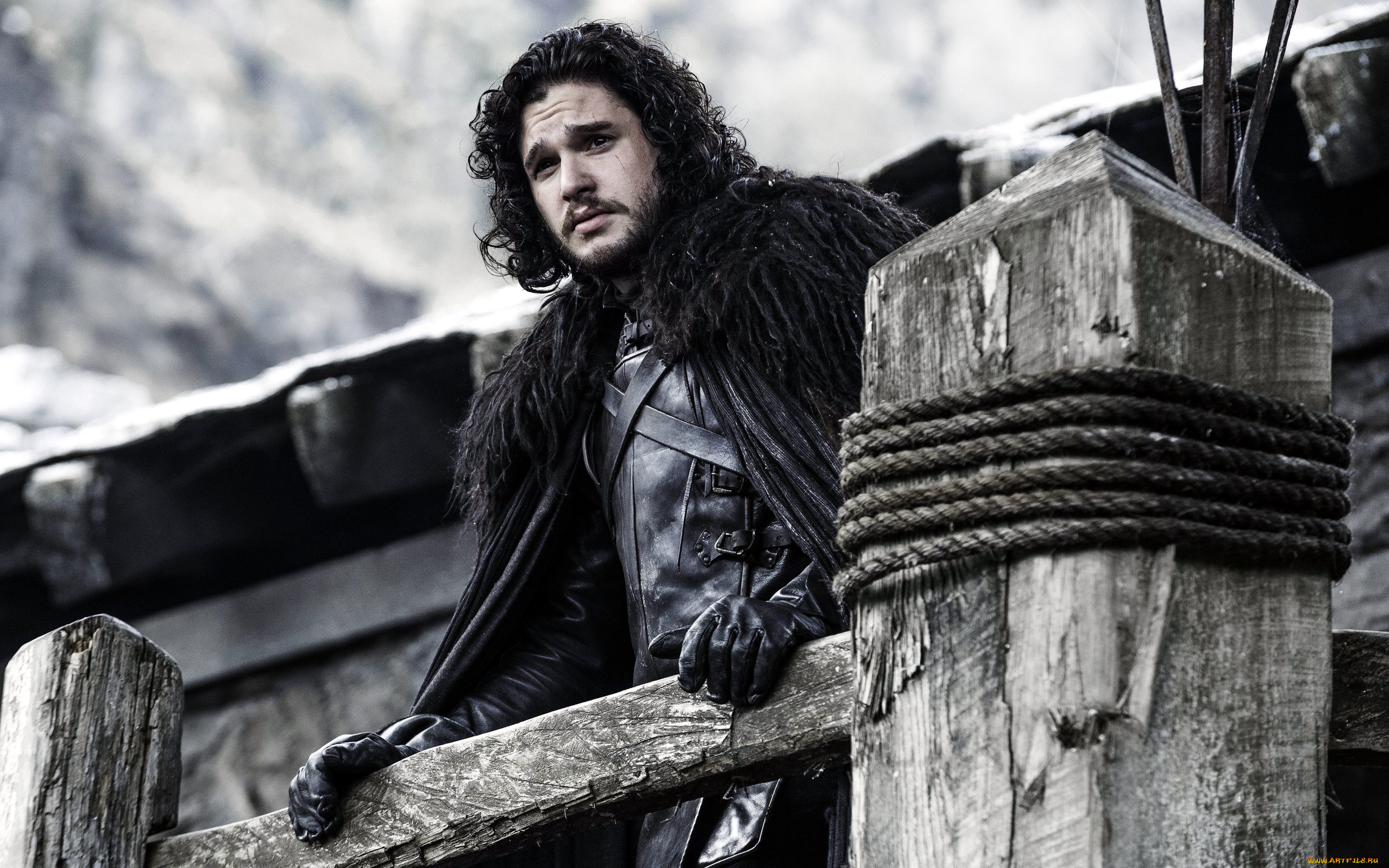  , game of thrones , , kit, harington, jon, snow